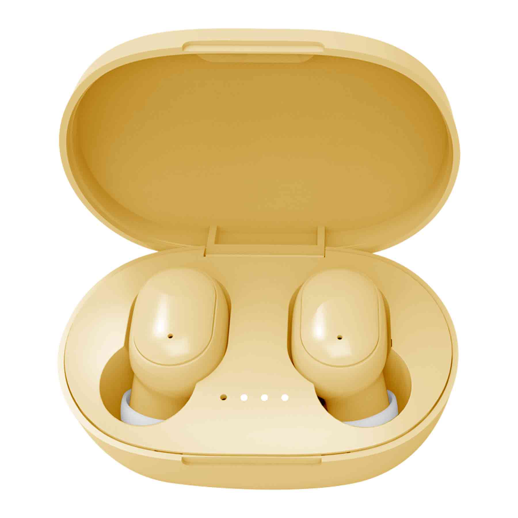 FlyFlyPromos - Wireless Earbuds Image 4 - Promotional Product